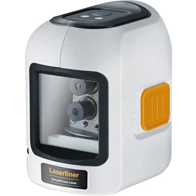 Image of Laserliner Smart 081.115A Cross Laser