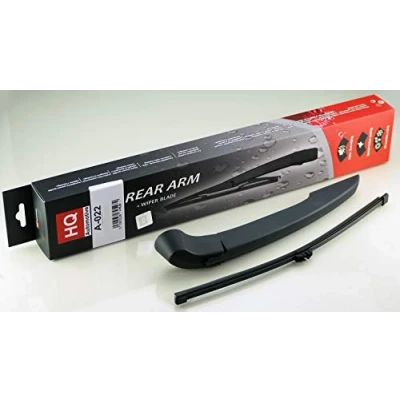 Image of HQ AUTOMOTIVE Dedicated Rear Car Wiper Blade Arm Fit X3 F25 2011 up A 022