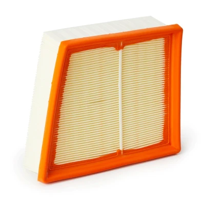 Image of 70386381 Air Filter MAHLE ORIGINAL LX 2633 62,8mm 196mm 161,0, 161,0mm Insert FORD: FIESTA 6, Transit Courier Van, B Max, MAZDA: 2 Hatchback