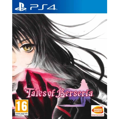 Image of Tales of Berseria PlayStation 4