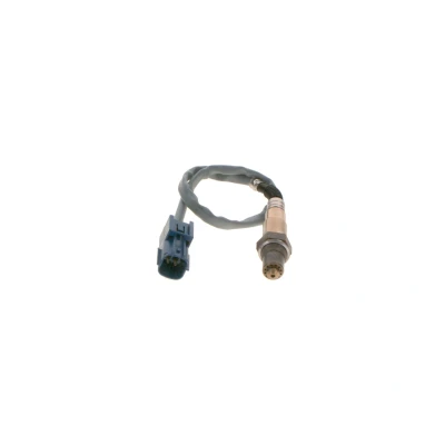 Image of 0258986602, LS31646 Lambda sensor BOSCH 0 258 986 646 4 NISSAN: X Trail, RENAULT: ESPACE