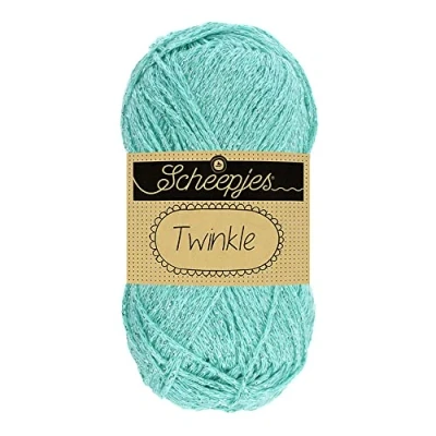 Image of Scheepjes Twinkle 921 Yarn 1x50g