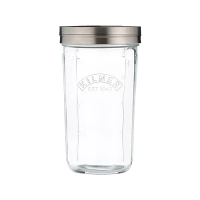 Image of Kilner Sifter Jar Set