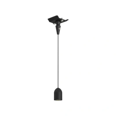 Image of Track Suspension Kit Matt Black Accessory Astro