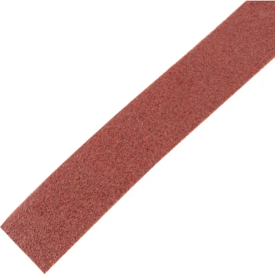Image of Norton Saint Gobain R222 25MMX25M Al/Ox Roll Grit 80