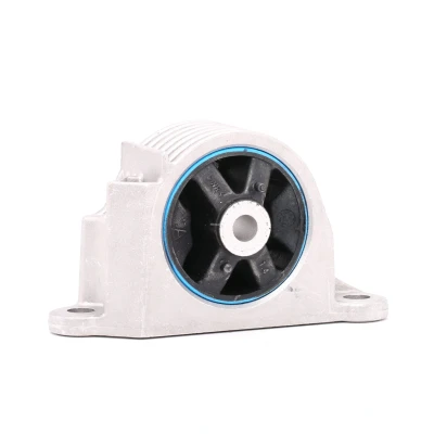 Image of 22116756405 Engine Mount FEBI BILSTEIN 43565 Right Rear Rubber Metal Elastomer MINI: Hatchback