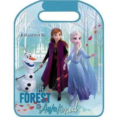 Image of Disney Frozen Universal Car Seat Protector Princesses Girls