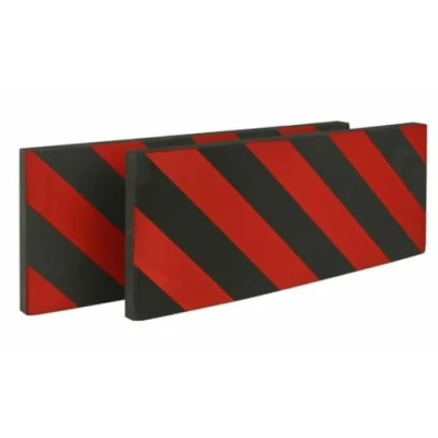 Image of PA APA 23449 Garage Door Protection Set of 2