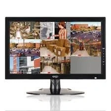 Image of ESP 23.8&quot; LED CCTV Monitor
