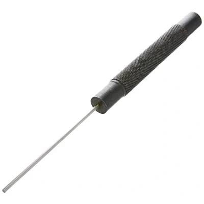 Image of Faithfull Long Series Pin Punch 3/32In Round Head