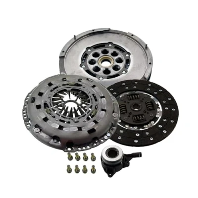 Image of 4C116477DA, 4C116477DAS1, 4C116477DB, 4C116477DBS1, 4C117540AC Clutch BLUE PRINT ADF1230107 FORD: Transit Mk6 Van, Minibus