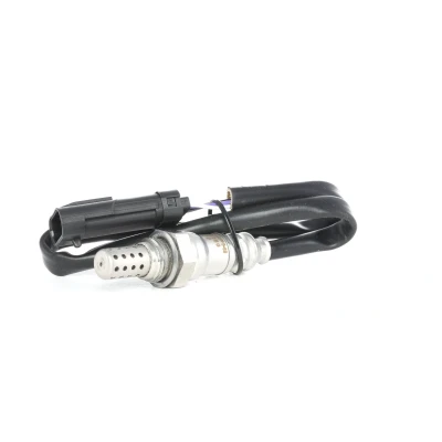 Image of 1628SW, 9639853680 Lambda sensor DELPHI ES20280 12B1 Planar probe, Heated RENAULT: CLIO 3, 2, DACIA: Duster Off Road, Van