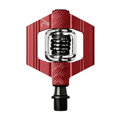 Image of Crankbrothers Candy 2 Pedals Red
