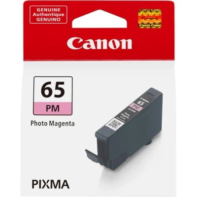 Image of Canon CLI 65PM Photo Magenta Ink Cartridge