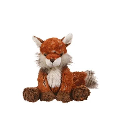 Image of Wrendale Designs &#039;Autumn&#039; Fox Medium Plush Cuddly Toy