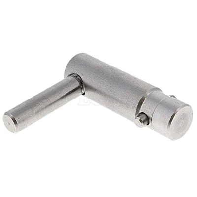 Image of Heavy Duty 14mm Isolator Key (New Type JCB)