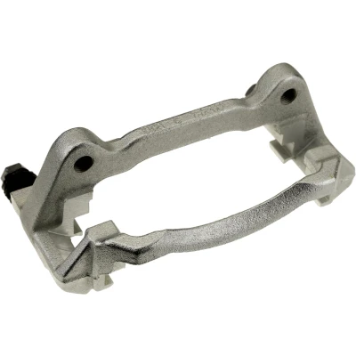 Image of 5Q0615125D, 8V0615125 Caliper Bracket TRW BDA1178 SKODA: Octavia 3 Schrägheck, Combi, VOLKSWAGEN: CADDY 4 Kasten, Golf 7, AUDI: A3 Hatchback