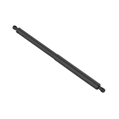 Image of 51247411918, 51247445018 Tailgate strut STABILUS // FEDERBEIN 832460 690N 588,5mm with external spring