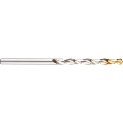 Image of Dormer A002 HSS TiN Coated Jobber Drill 1/8in OL65mm WL36mm DOR18TIN