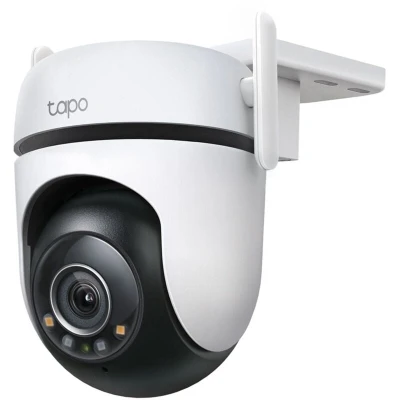 Image of TP Link Tapo Outdoor Pan/Tilt Security Wi Fi Camera