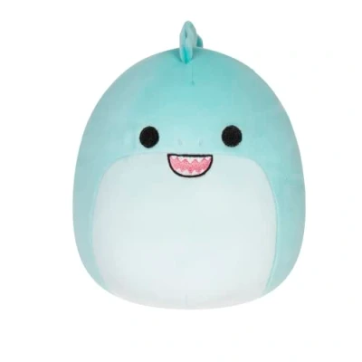 Image of Squishmallows 7.5&quot; Essy the Eel