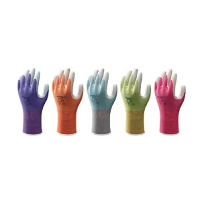 Image of Hy5 Multipurpose Stable Glove Pink Medium 11985