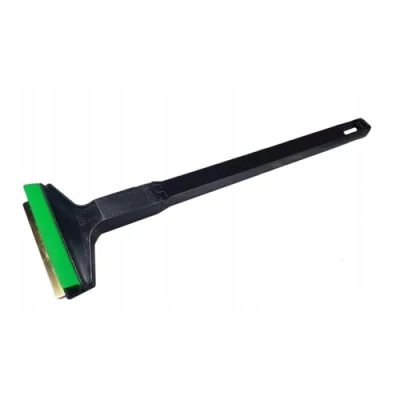 Image of SolaDirect MURSKA ICE SCRAPER Windscreen Frost Window Snow De Icer Winter for Car Van Taxi (37cm)