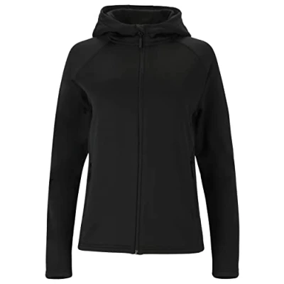 Image of Endurance Women&#039;s Almaty Jumper, 1001 Black, 44 (EU)