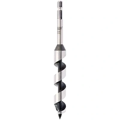 Image of Draper Standard Pattern Auger Bit, 22mm