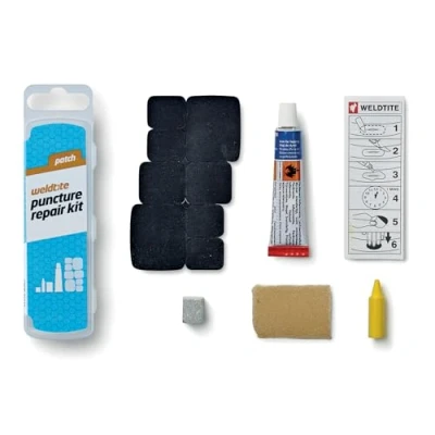 Image of Puncture Kit Standard