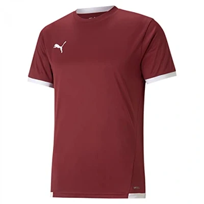Image of PUMA teamLIGA Jersey
