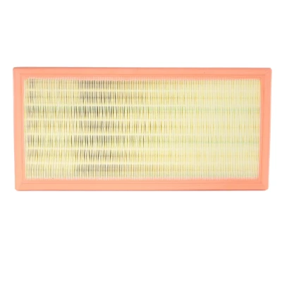 Image of 7L0129620A, 7P0129620, 7P0129620A Air Filter BOSCH F 026 400 182 62mm 186mm 388mm Insert VOLKSWAGEN: Touareg II, I, PORSCHE: Cayenne