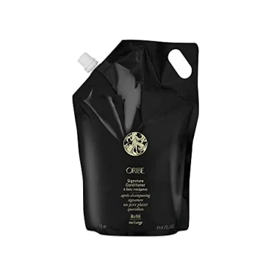 Image of ORIBE Signature Conditioner Refill Pouch
