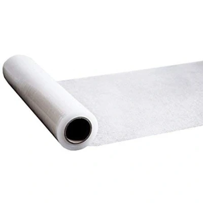 Image of eXtreme Heavy Duty Carpet Protector Film/Self Adhesive Various Sizes (25m length x 60cm width)