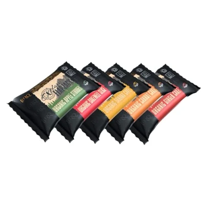 Image of Torq Explore Flapjack Sample Pack 6 Bars