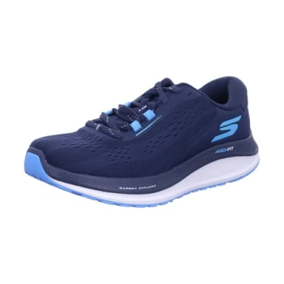 Image of Skechers Men&#039;s GO Run Persistence 2 Sneaker, Navy, 8 UK