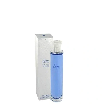 Image of Orlane Eau de Toilette Spray 30 ml