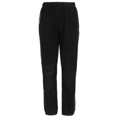 Image of TuffStuff Men&#039;s 717 Jogger Comfort Work Pant, Black, S UK