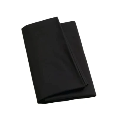 Image of Zack bed sheet, organic quality