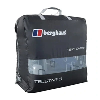 Image of Telstar 5 Tent Carpet