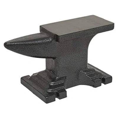 Image of Sealey Anv5 Anvil 5Kg