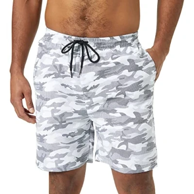 Image of Mil Tec Urban Swimming Casual Shorts Black L