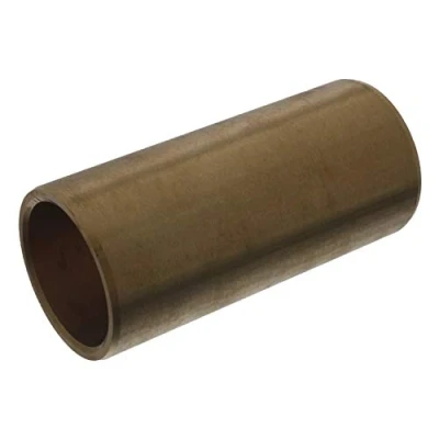 Image of 81413040032, 81413040041 Bushing, leaf spring FEBI BILSTEIN 17669