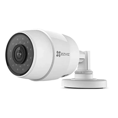 Image of EZVIZ C3C 720p Outdoor Internet Surveillance Bullet Camera with WiFi