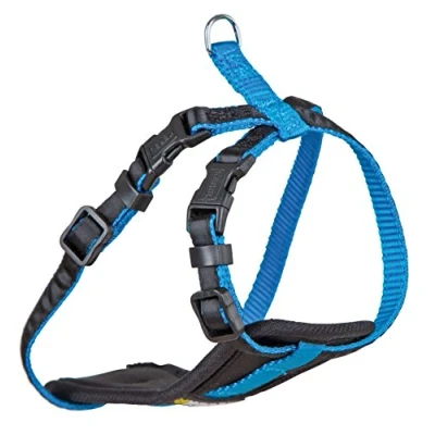 Image of Kerbl Harness for Small Dogs S, neon blue Blue(neon blue) S