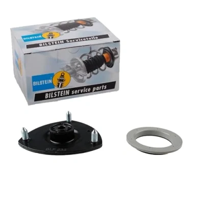Image of 51726S5A004, 51726SJF004, 51925S6A014, 51925S7A024 Top strut mount BILSTEIN B1 Service Parts 12 263851 Front Axle Left HONDA: CR V 2