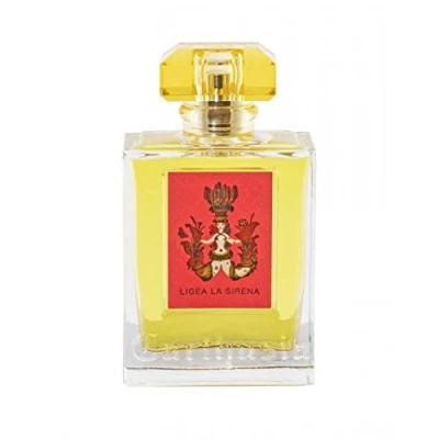 Image of Carthusia, Eau de Toilette for Women 50 ml
