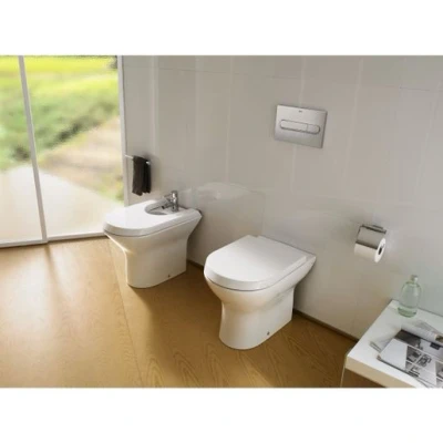 Image of Roca Nexo Back To Wall Wc Pan A347615000