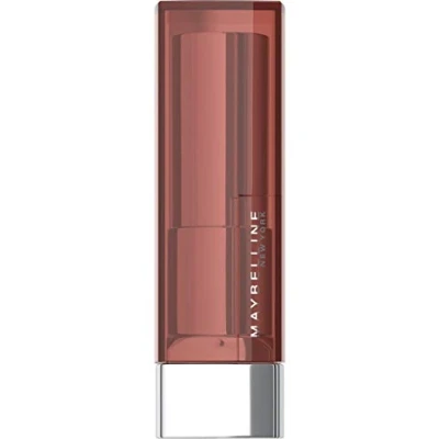 Image of Maybelline Color Sensational Lipstick 725 Tantalizing Taupe