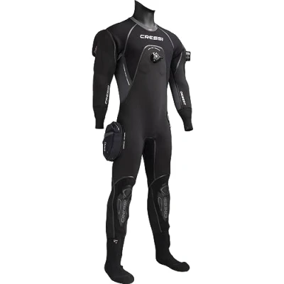 Image of Cressi Desert Lady Dry Suit 4mm HD